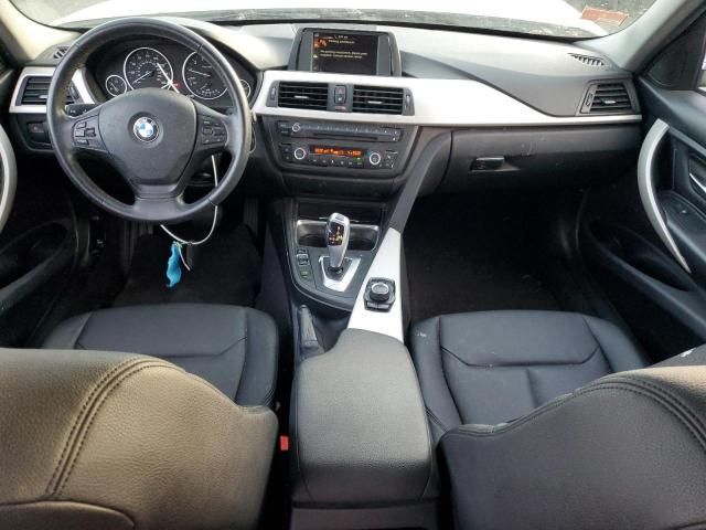 2015 BMW 320 I Xdrive