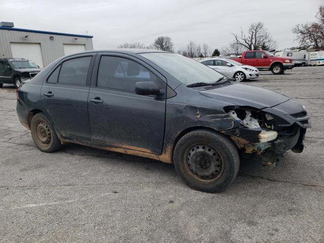 2007 Toyota Yaris