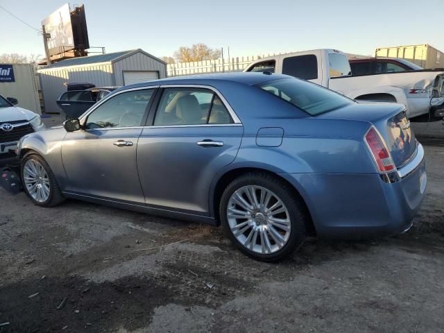 2011 Chrysler 300 Limited