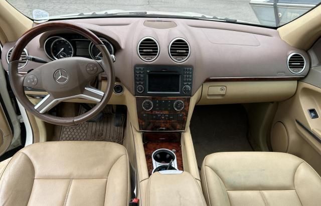 2011 Mercedes-Benz GL 350 Bluetec