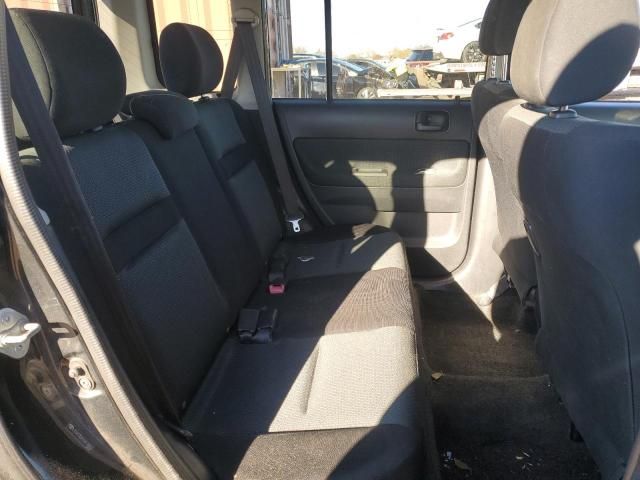 2006 Scion XB