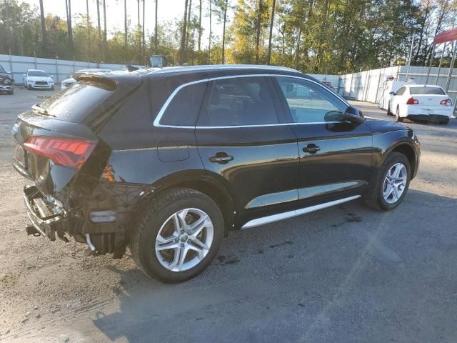 2019 Audi Q5 Premium