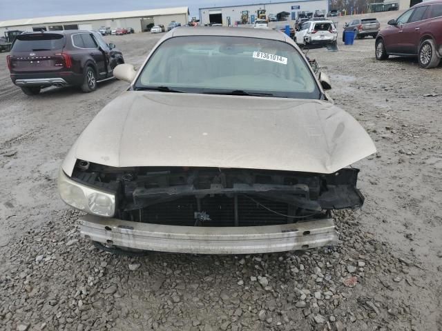 2005 Buick Lesabre Limited