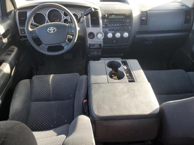 2011 Toyota Tundra Double Cab SR5