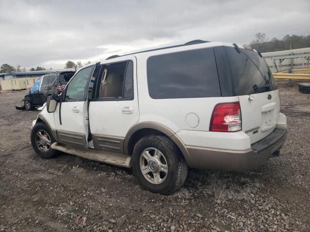 2004 Ford Expedition Eddie Bauer