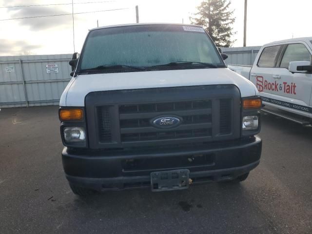 2008 Ford Econoline E250 Van