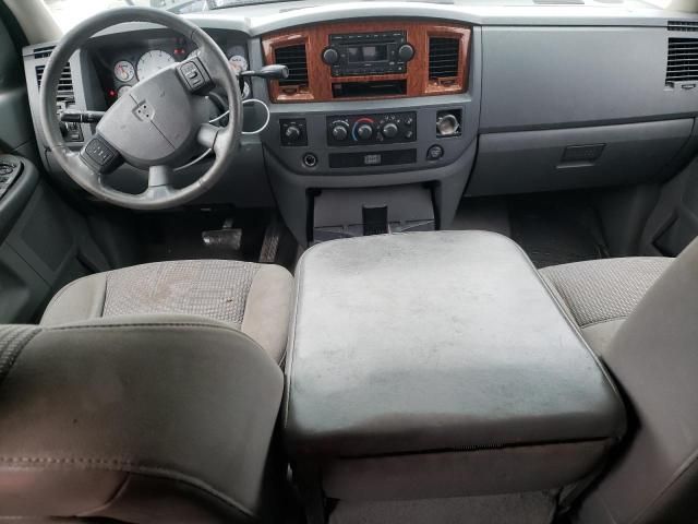 2006 Dodge RAM 1500 ST