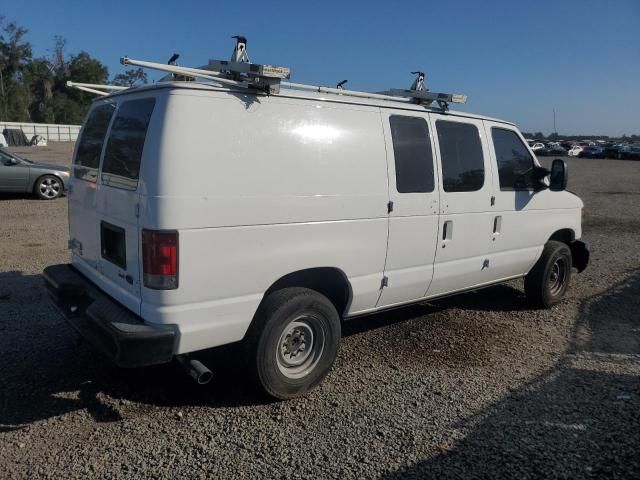 2011 Ford Econoline E250 Van