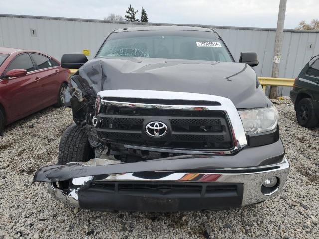 2013 Toyota Tundra Double Cab SR5