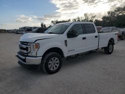 Ford f350 salvage cars for sale: 2022 Ford F350 Super Duty