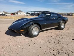 1977 Chevrolet Corvette for sale in Phoenix, AZ