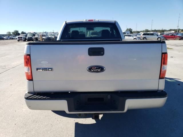 2007 Ford F150