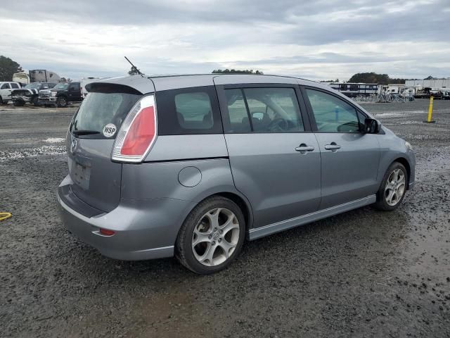 2010 Mazda 5