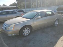 2006 Cadillac DTS en venta en Savannah, GA