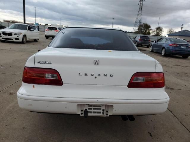 1995 Acura Legend L