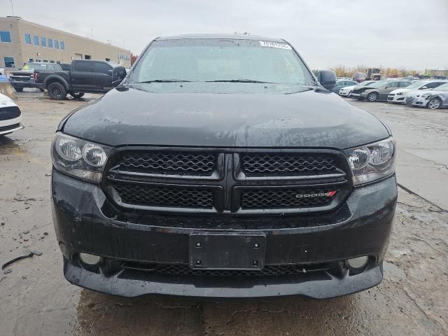 2013 Dodge Durango SXT