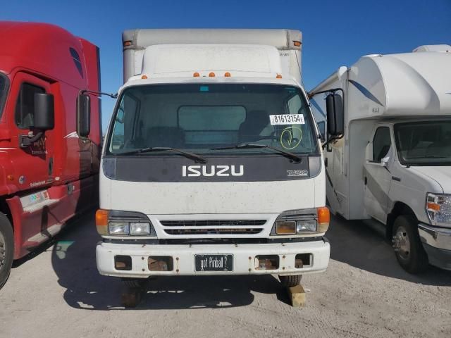 2005 Isuzu NPR