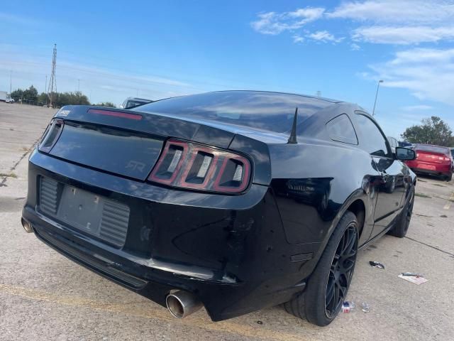 2013 Ford Mustang