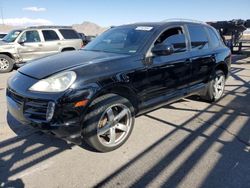 Porsche salvage cars for sale: 2009 Porsche Cayenne