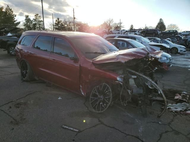 2013 Dodge Durango SXT