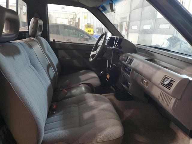 1995 Isuzu Conventional Short BED