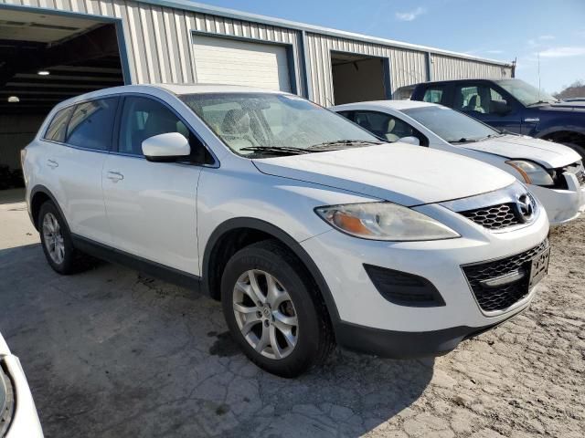 2012 Mazda CX-9