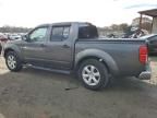 2009 Nissan Frontier Crew Cab SE