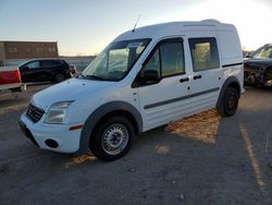 Ford Transit salvage cars for sale: 2010 Ford Transit Connect XLT