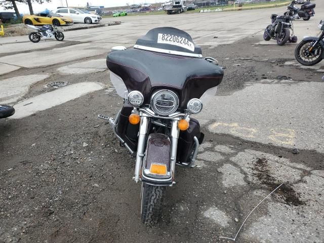 2006 Harley-Davidson Flhtcui