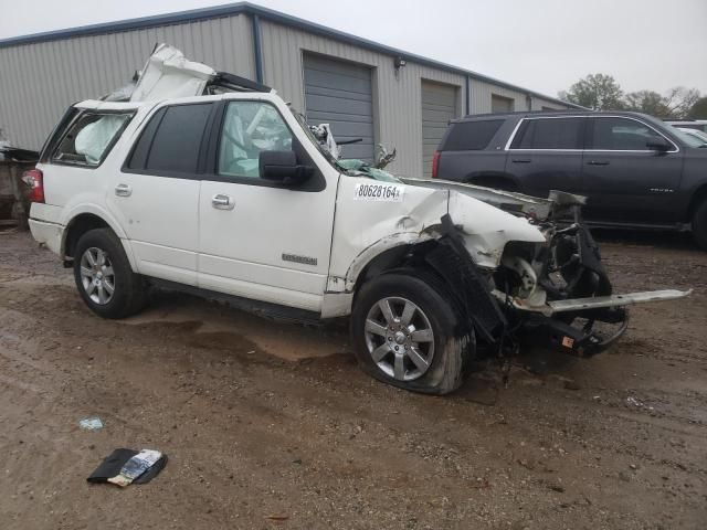 2008 Ford Expedition XLT