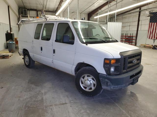 2010 Ford Econoline E250 Van