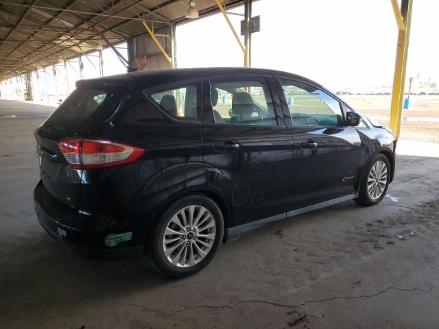 2017 Ford C-MAX SE