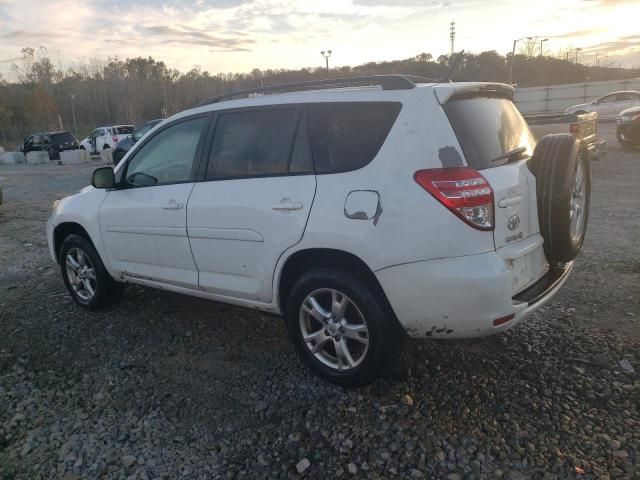 2011 Toyota Rav4