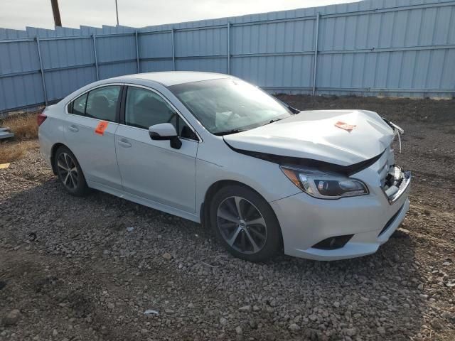 2015 Subaru Legacy 2.5I Limited