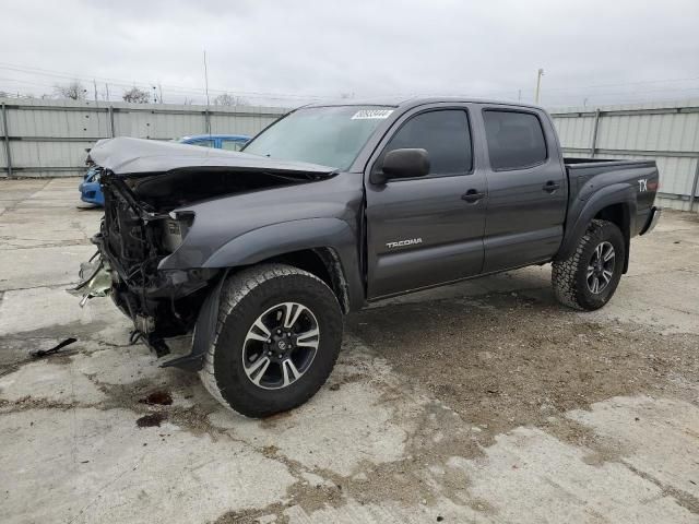 2011 Toyota Tacoma Double Cab Prerunner