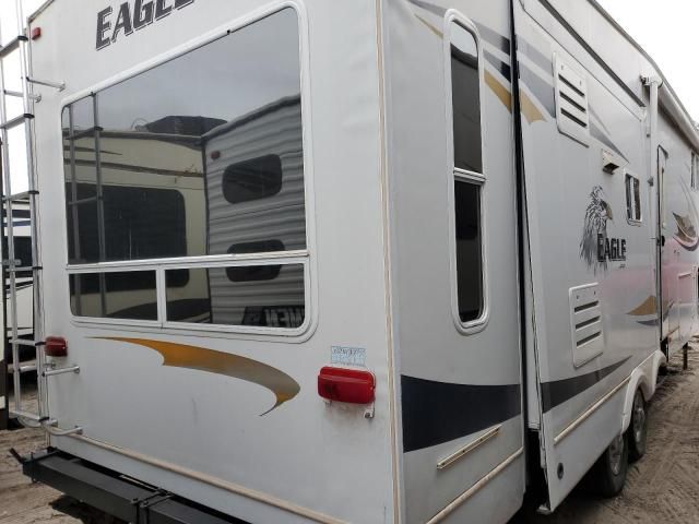 2007 Jayco Eagle