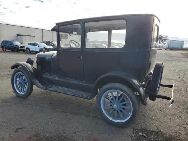 1926 Ford Model T