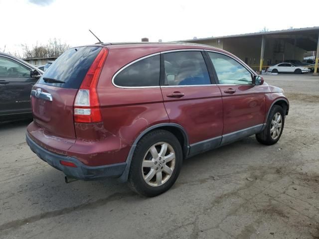 2008 Honda CR-V EXL