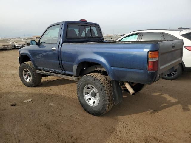 1994 Toyota Pickup 1/2 TON Short Wheelbase