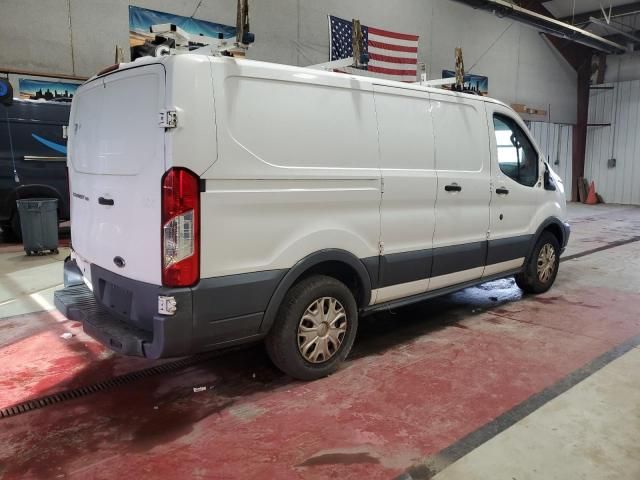 2015 Ford Transit T-150