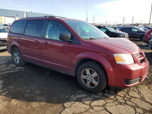 2010 Dodge Grand Caravan SE