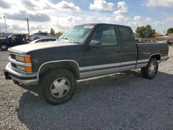 Salvage cars for sale from Copart Mentone, CA: 1997 Chevrolet GMT-400 K1500