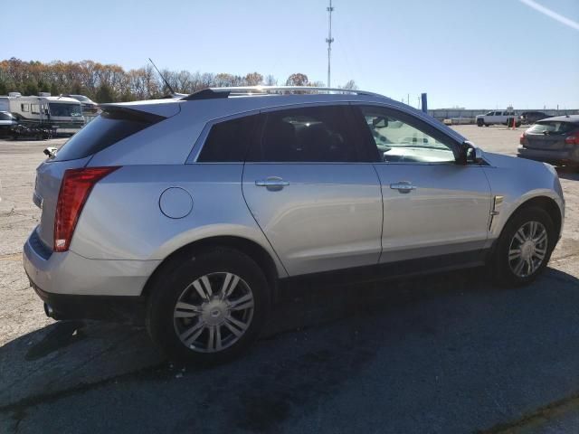 2011 Cadillac SRX Luxury Collection