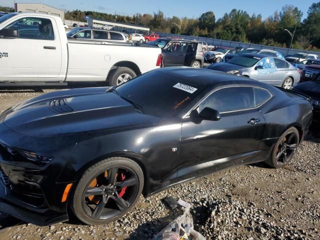 2023 Chevrolet Camaro LT1