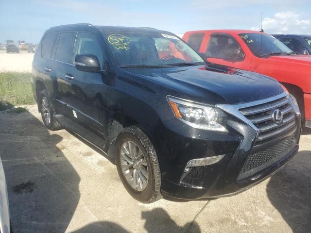 2015 Lexus GX 460 Premium