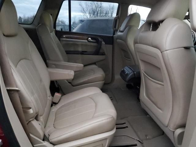 2010 Buick Enclave CXL