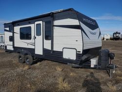 Vehiculos salvage en venta de Copart Rocky View County, AB: 2021 Kutb Trailer