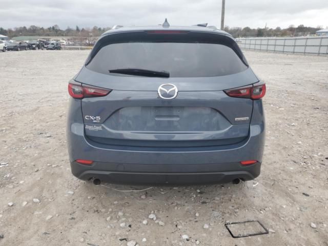 2023 Mazda CX-5 Preferred