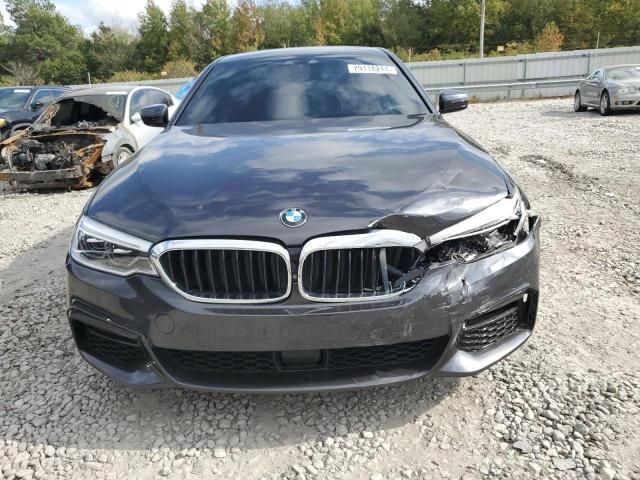 2019 BMW 540 I