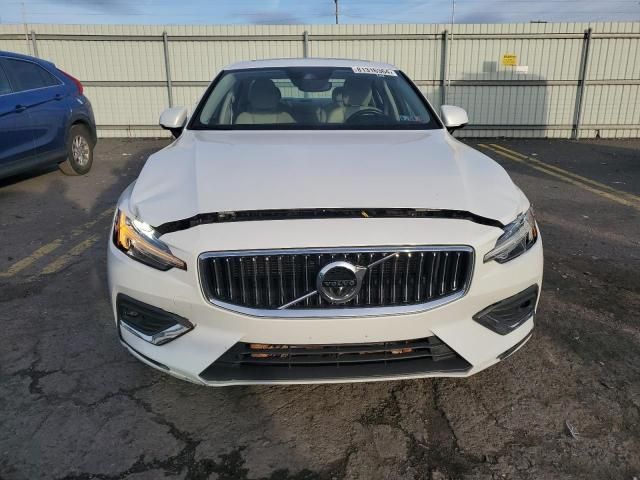 2021 Volvo S60 T6 Inscription